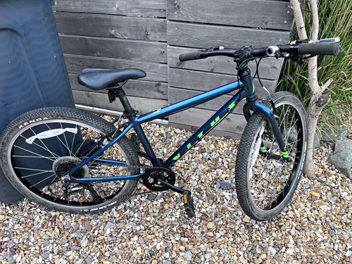 Vitus 24in unisex kids bike - unisex,