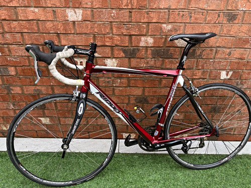 Ridley boreas road bike - ridley,