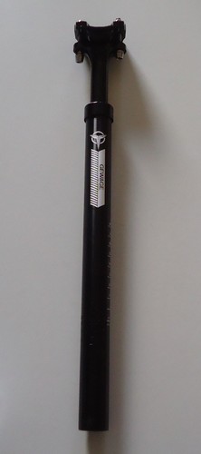 Bike suspension seat post - bike,