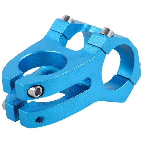 Blue aluminum alloy bike - blue,