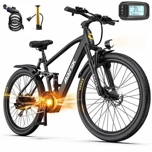 Aairsk gt900 electric mountain - aairsk,