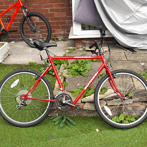 Schwinn montague folding - folding, city