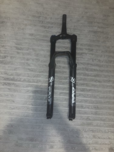 Fox rhythm air suspension - air,