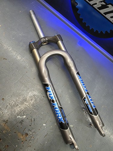 Fox forx float 100 rlc - forx, rlc,
