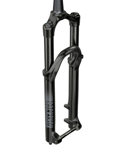 Rockshox silver tk - silver,