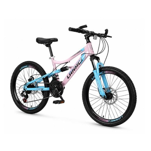 Mountain bike 24 - mountain,