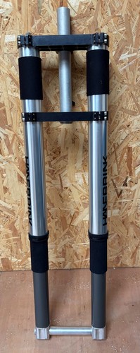 Hanebrink vintage downhill - vintage,