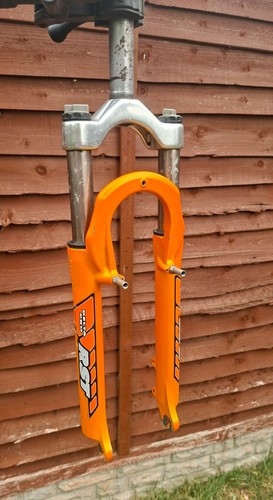 Rst delta pro supsension - rst,