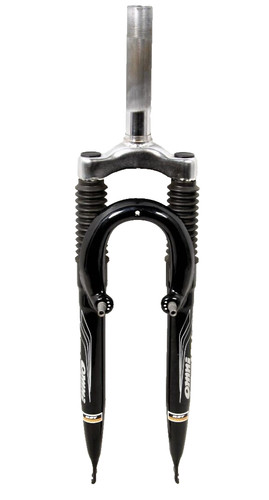 Rst 156 mtb bike suspension - rst,