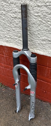 Rockshox judy bike - tt,