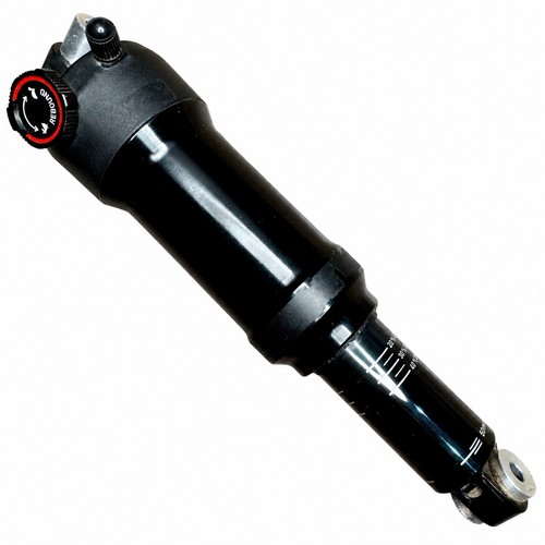 Rockshox deluxe select - rockshox,