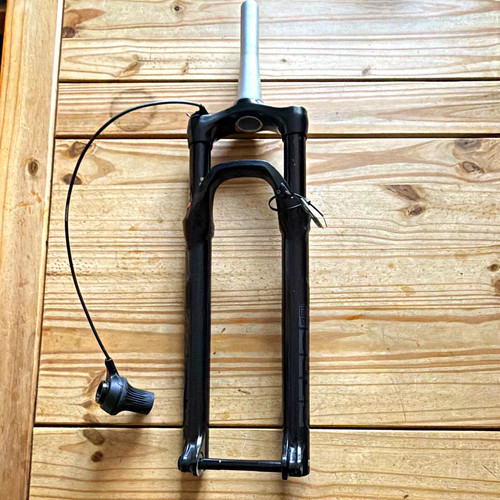 Rockshox reba r29in - r29in, fork
