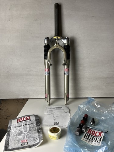 Original 1994 rockshox - ,