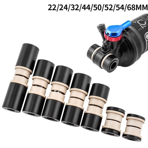 Mtb rear shock - rear, bushing