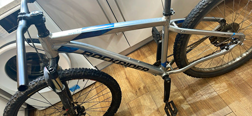 Rockrider 26in mountain bike - mountain,