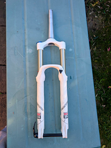 Rockshox revelation rct3 - rct3, fork