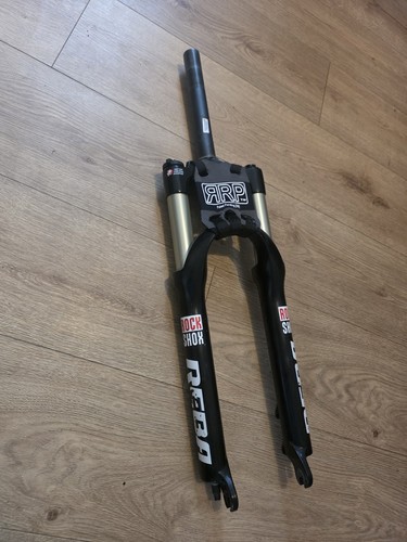 Rockshox reba forks 100mm - reba, 26'