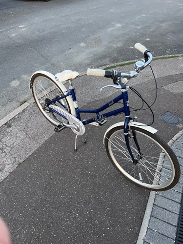 Pendleton heath bicycle - pendleton,