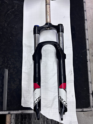 Rockshox recon silver sl - tk,