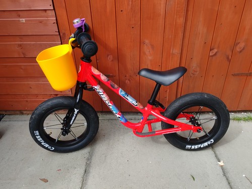 Kidvelo rookie lightweight - kidvelo,