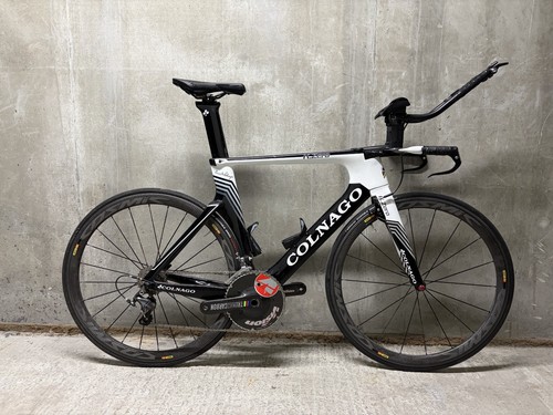 Colnago zero carbon - colnago,