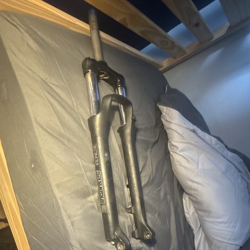 Suntour xcm32 suspension - suntour,