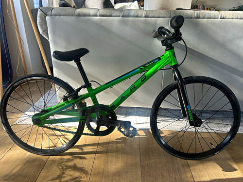 Haro annex mini bmx - mini, 18”