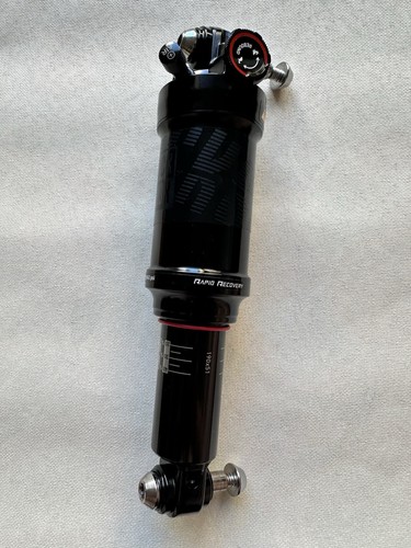 Rockshox monarch rear - rockshox,