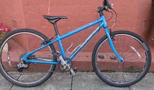 Islabikes beinn kids - islabikes,
