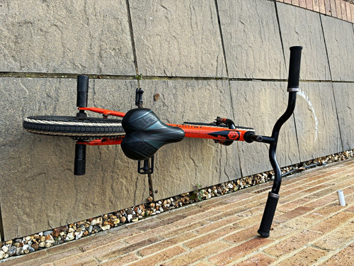 Cuda kids bike custom pegs - , and