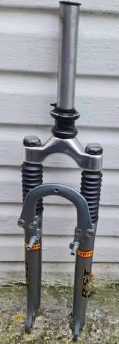 Mountain bike suspension forks - mountain,