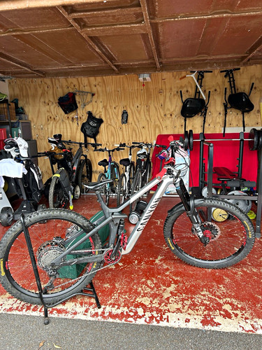 Canyon strive cfr - canyon,