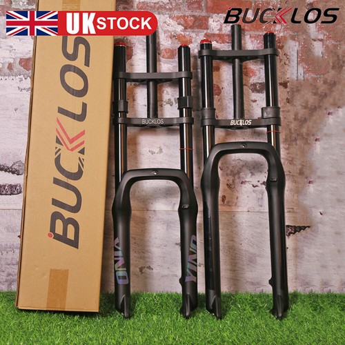 Bucklos fat bike air - 20/26",