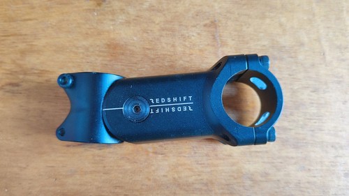 Redshift shockstop suspension - redshift,