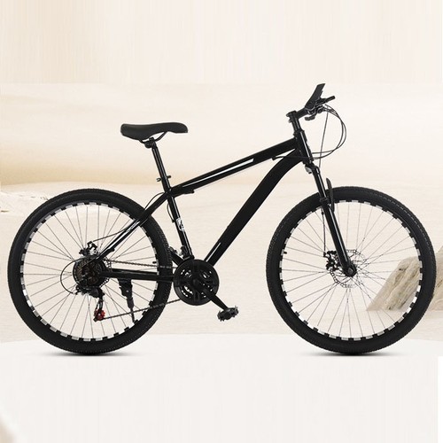 Speed mountain bike - 21,