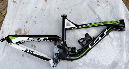 Sensor elite full - sensor,
