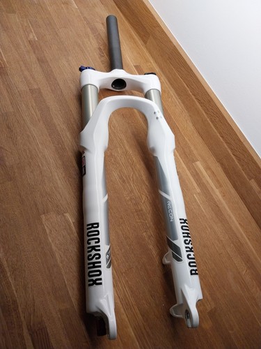 Rockshox recon gold - recon, 26"