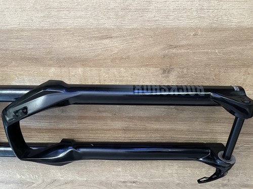 Rockshox recon silver - recon,