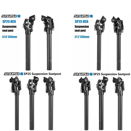 Suntour sp12ncx bike - suntour,