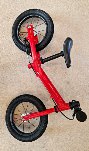 Islabikes rothan balance - rothan,