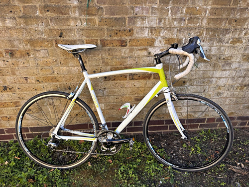 Bianchi via nirone road - bianchi, 7