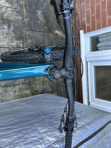 Trek fuel ex8 5in aluminium - ex8,