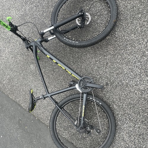 Scott aspect 29in mountain - aspect,
