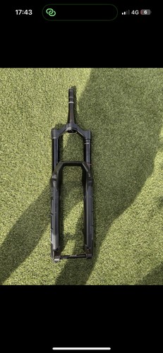 Rockshox zeb select - rockshox, 29”