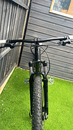 Trek marlin 29in mountain - marlin, bike