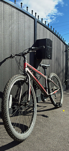 Tiger cycles hazard 26in men - cycles,