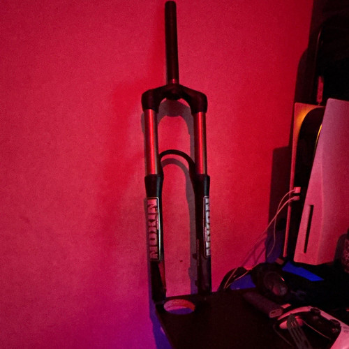 Manitou nixion quick realse