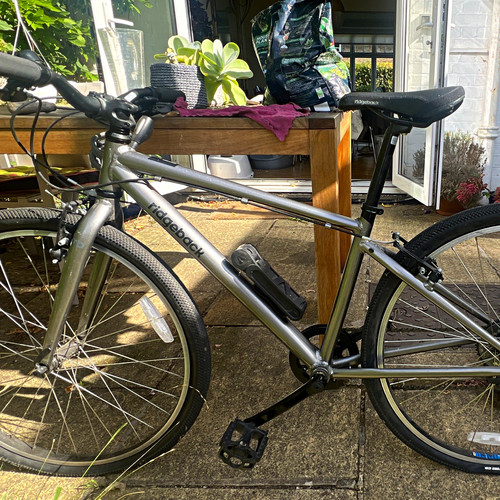 Ridgeback dimension hybrid - dimension, 26