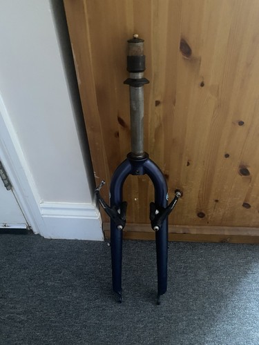 Bike fork unisex - fork, 27/5