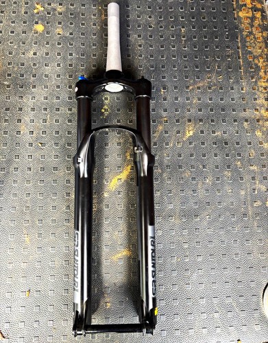 Suntour xcr 29in - xcr, boost